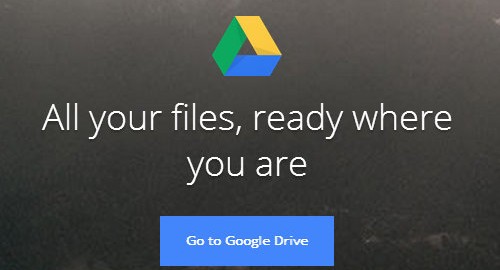 Google Drive