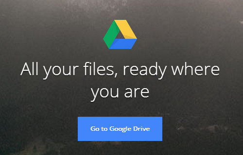 Google Drive