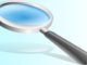 Magnifying glass - better searching