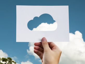 Cloud in the sky - cloud computing