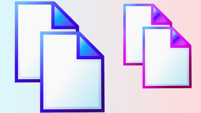 Duplicate files. Find duplicate files on the computer's drive and remove them to free up space