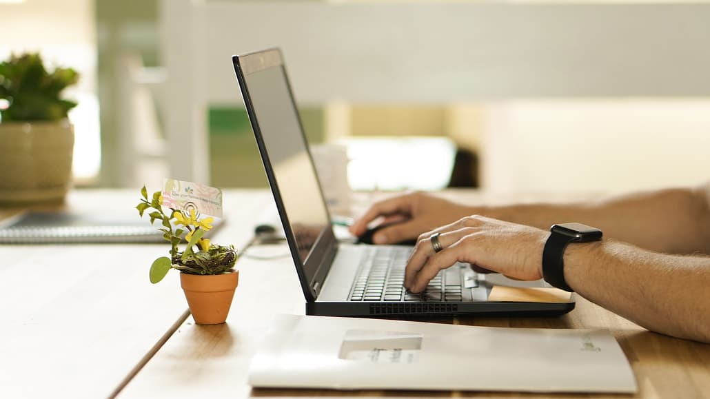 Typing on laptop PC using Google Docs - install add-ons to add missing features