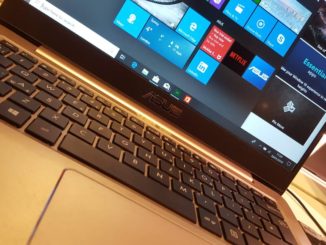 ASUS Windows laptop. Clean up Windows and recover space, fix problems