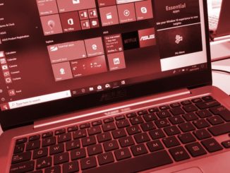 Windows laptop computer: Customize the power plans for longer battery life