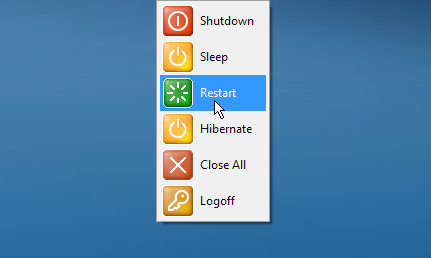 Add Start menu to Windows 8