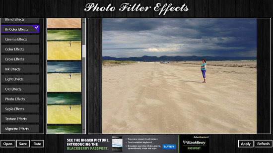 Magic Photo Filter Effects Plus