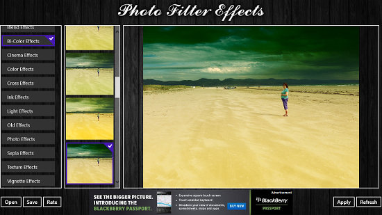 Magic Photo Filter Effects Plus