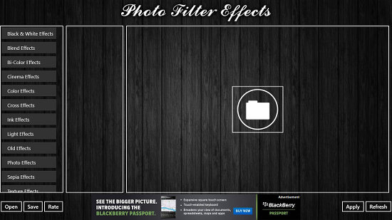 Magic Photo Filter Effects Plus
