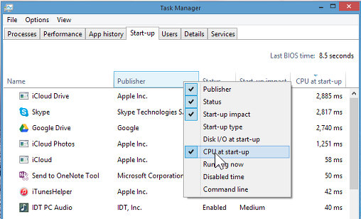 Windows Task Manager