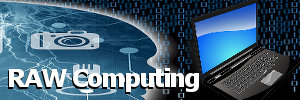 RAW Computing