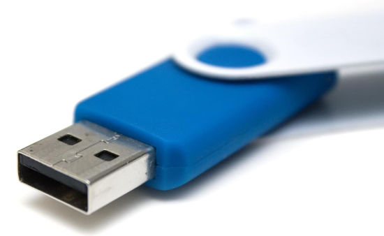Thumb drive