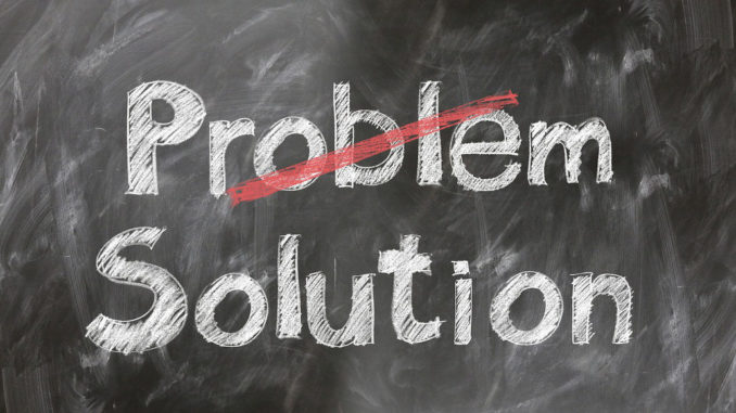 The solution to some Windows problems is System Restore. Here's how to use it