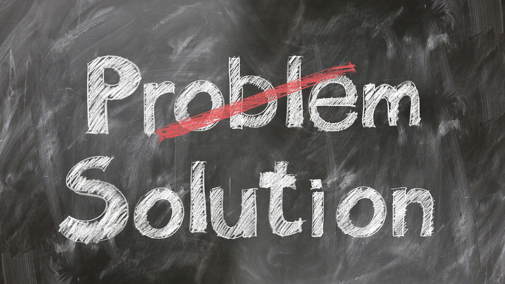 The solution to some Windows problems is System Restore. Here's how to use it