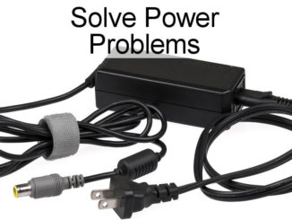 Solve power problems after updating Windows 10 with these tips