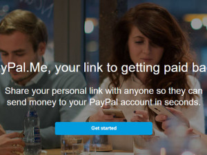 PayPal.Me