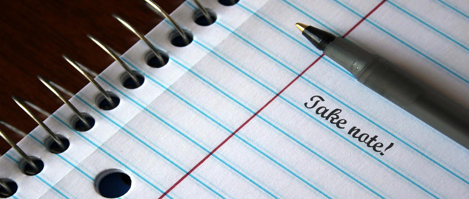 Create and store notes using Google Keep - on desktop PCs, phones and tablets