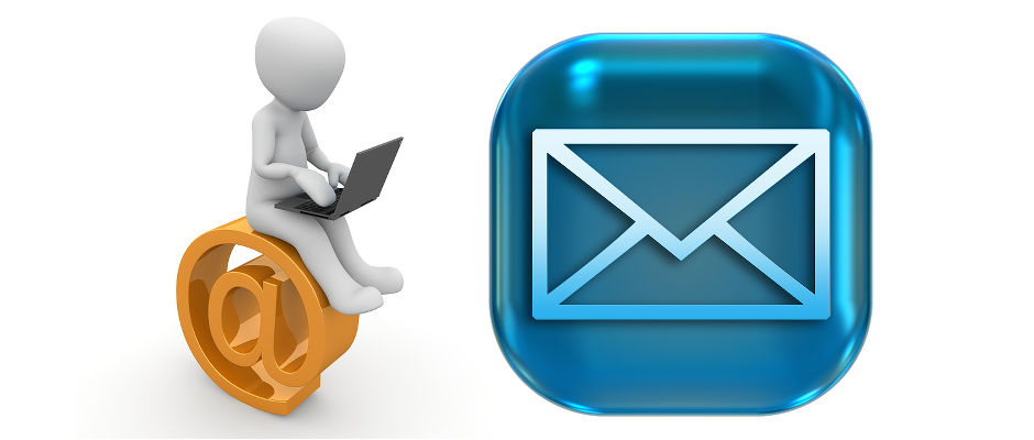 How many times a day do you check your email? Too many!