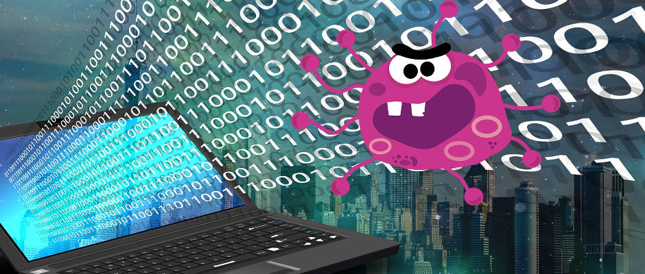 Make sure your PC is protected on the internet with good security software