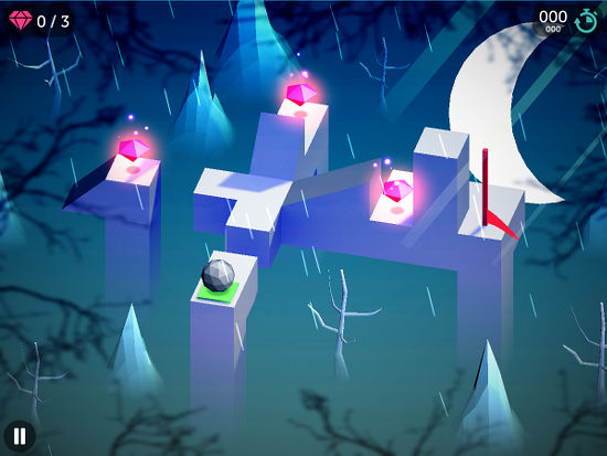 Poly and the Marble Maze free game for Windows 10