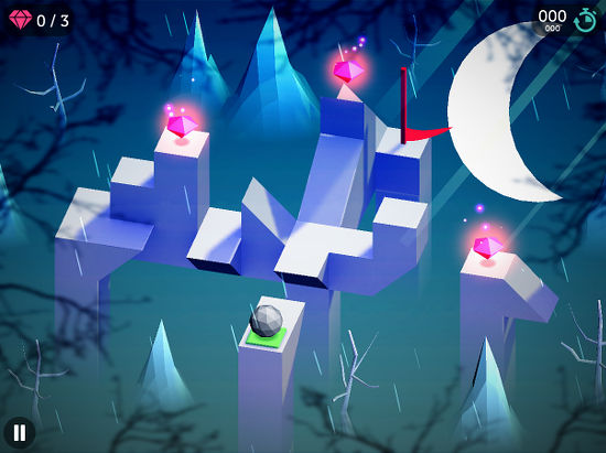 Poly and the Marble Maze free game for Windows 10