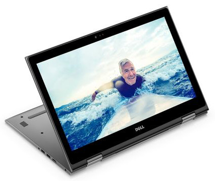Dell Inspiron 15 5000 2-in-1