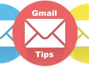 Gmail tips - tip tips for getting more from Gmail