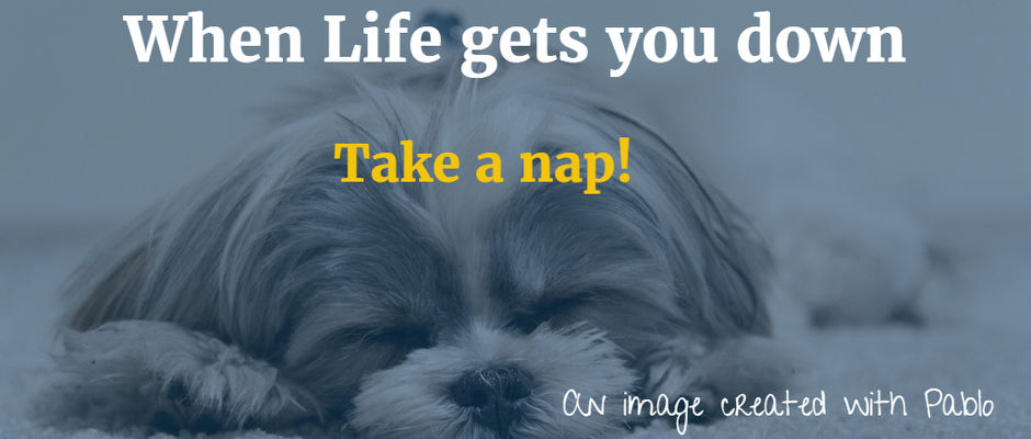 Pablo is an online image editor for creating shareable images like this one | rawinfopages.com