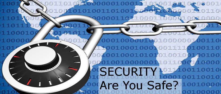 The internet of things is open to hackers because of lax security. Are your IoT devices at risk? Find out!