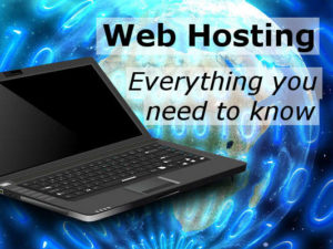 Everything you need to know about finding the best web hosting plan