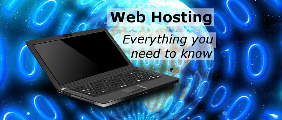 Everything you need to know about finding the best web hosting plan