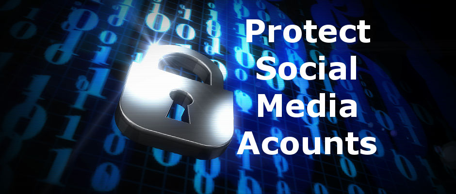 Rogue apps with access to your online accounts like social media, can post as you and deface your account. Revoke app permissions to increase security