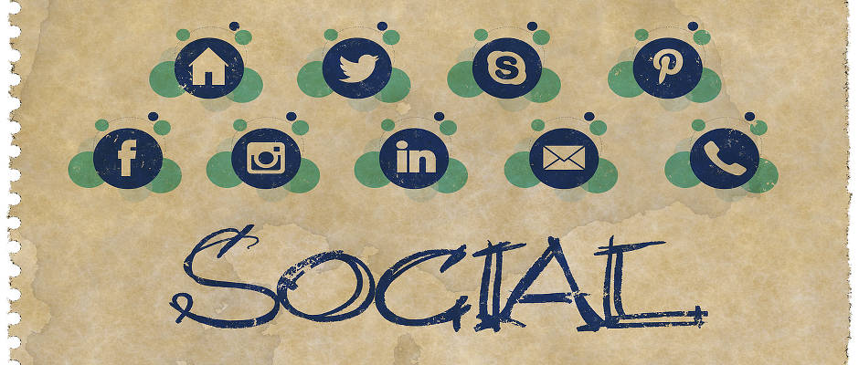 Automate posting updates to social media using these free web-based automation tools