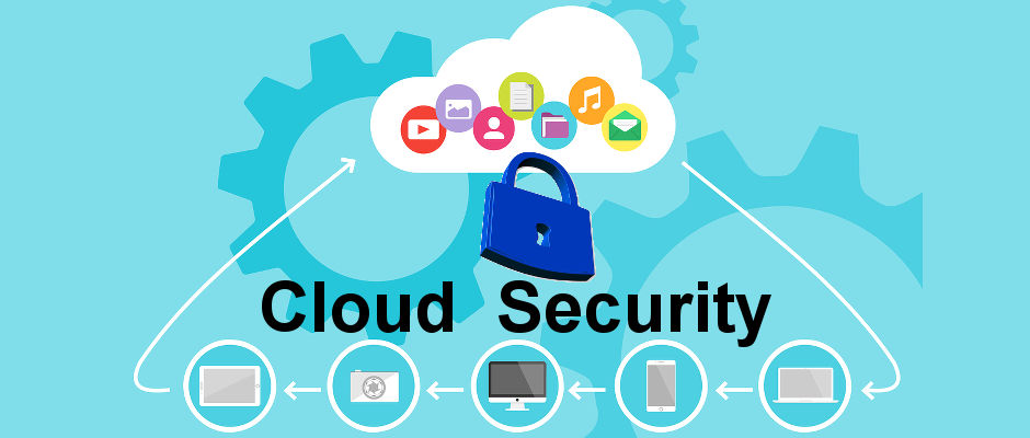7 reasons why cloud is the answer to all your data security concerns