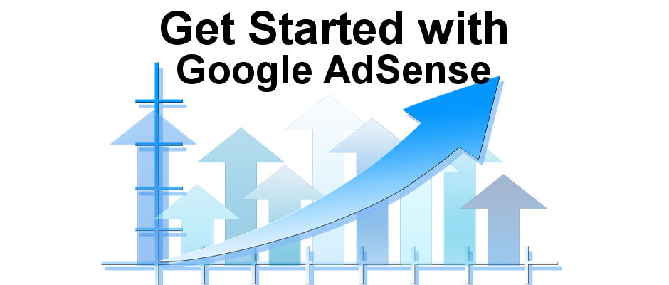 Learn how to use Google AdSense to monetise your website with this step by step guide. Everything you need to know from creating ads to inserting code.