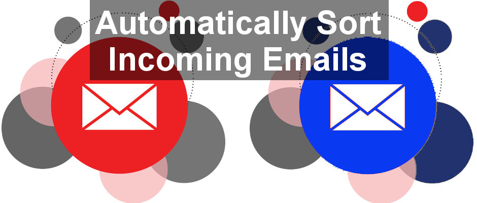 Sort incoming email by priority into different inboxes so you can focus on the important messages.