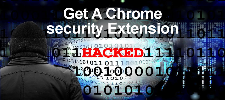 Protect yourself when browsing the web with a Chrome extension from Avast. It checks for phishing, mistyped URLs, search results and more