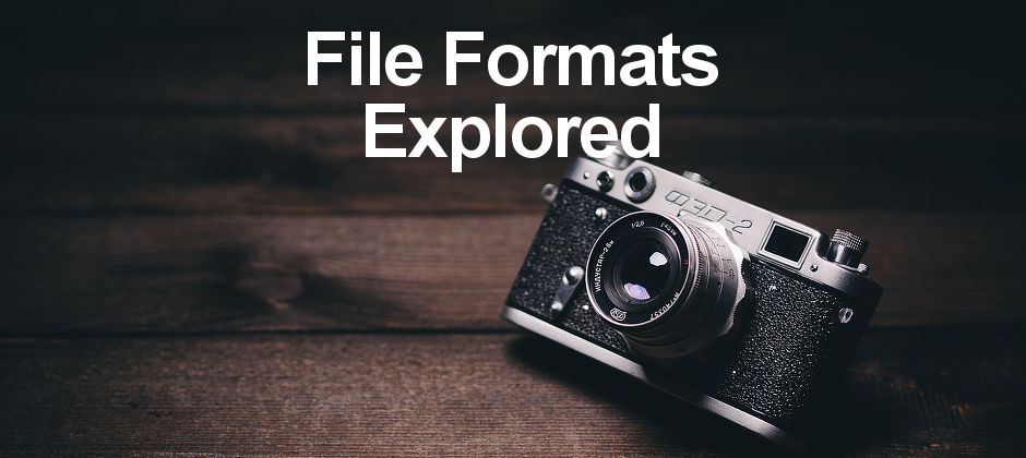 When you have a choice of shooting photos as RAW or JPEG files, which should you choose. Here are the pros and cons