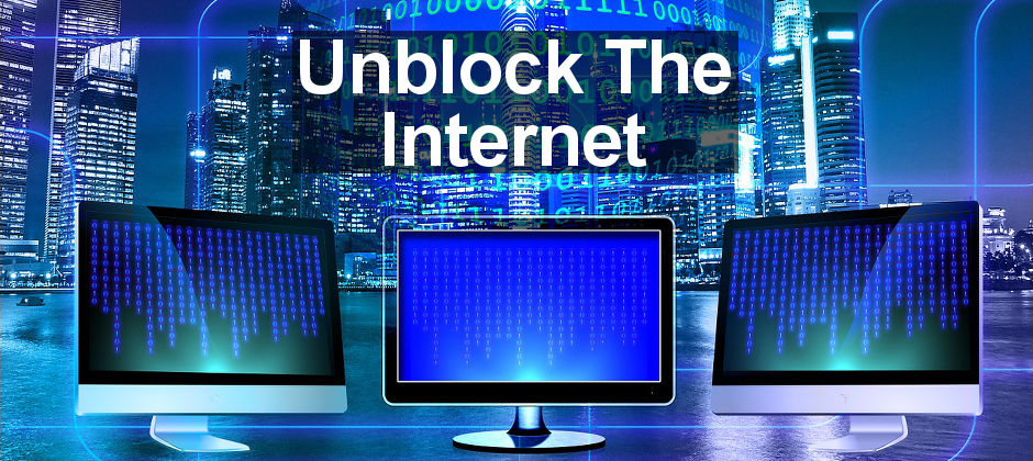 A VPN can get aorund content blocks, which might be needed after the collapse of net neutrality. Be prepared!