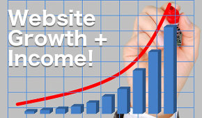 Grow your website with RAW Guides courses