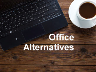 What are your options if you stop paying the microsoft Office subscription? Here's how to access your files.