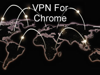 PureVPN Chrome extension is a handy tool for adding security and privacy to browsing the web.