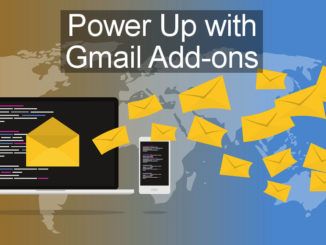Get organised with Trello and Asana add-ons for Gmail. Create tasks from within Gmail without leaving your emails.