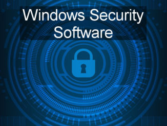 Do you need a VPN and security software for your Windows PC? Here is one that will fit any budget because it is free!