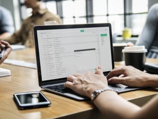 Office computer - make sure you have file recovery software ready in case of disasters