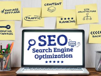SEO - search engine optimization makes your site more accessible to search engines