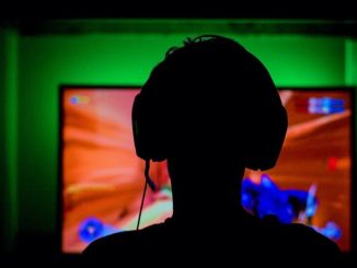 Computer gaming on Windows PC