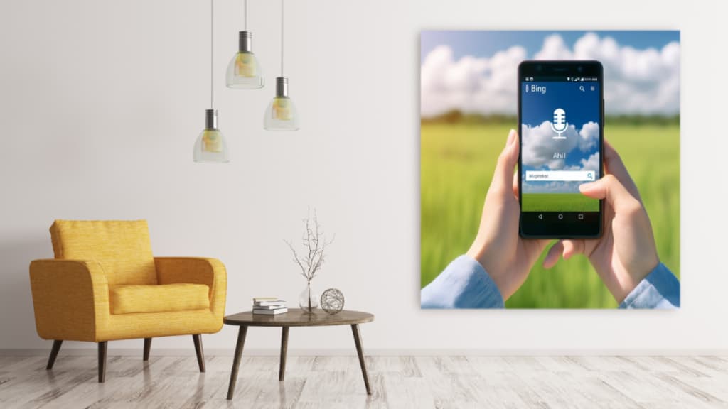 How Stop Bing Chat AI speaking out loud on your&nbsp;phone